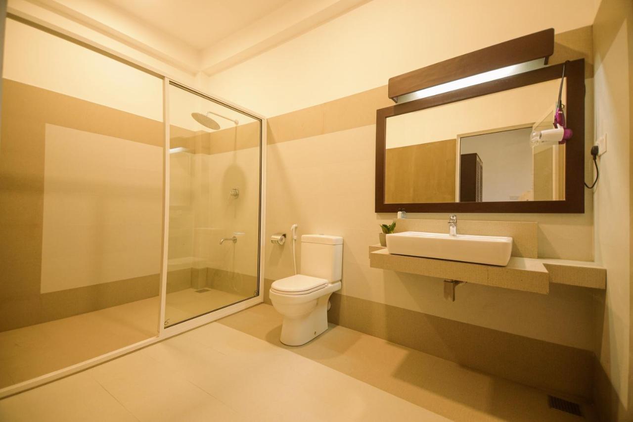 The Hills By Blue Fox Hotel Kandy Exterior photo