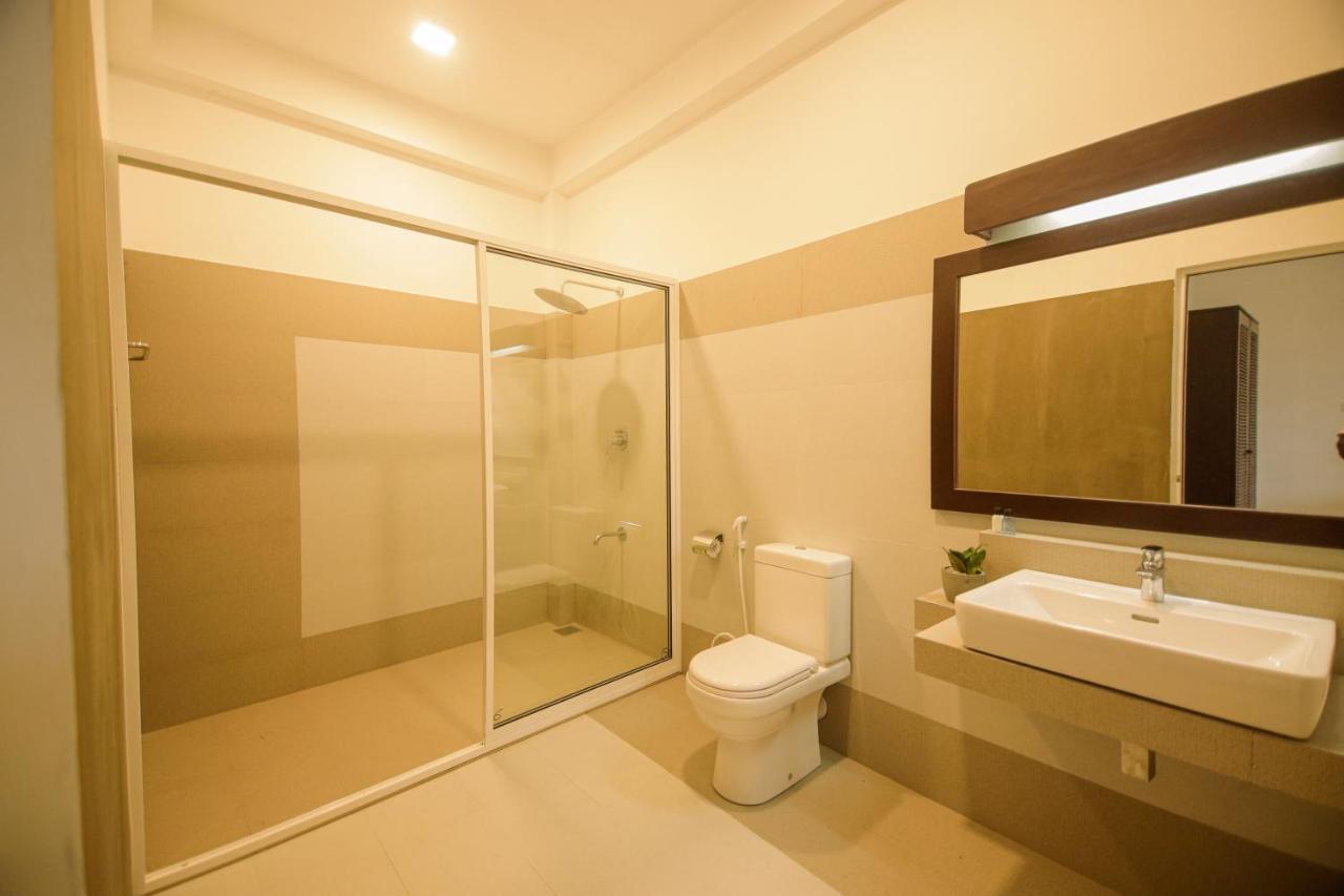 The Hills By Blue Fox Hotel Kandy Exterior photo